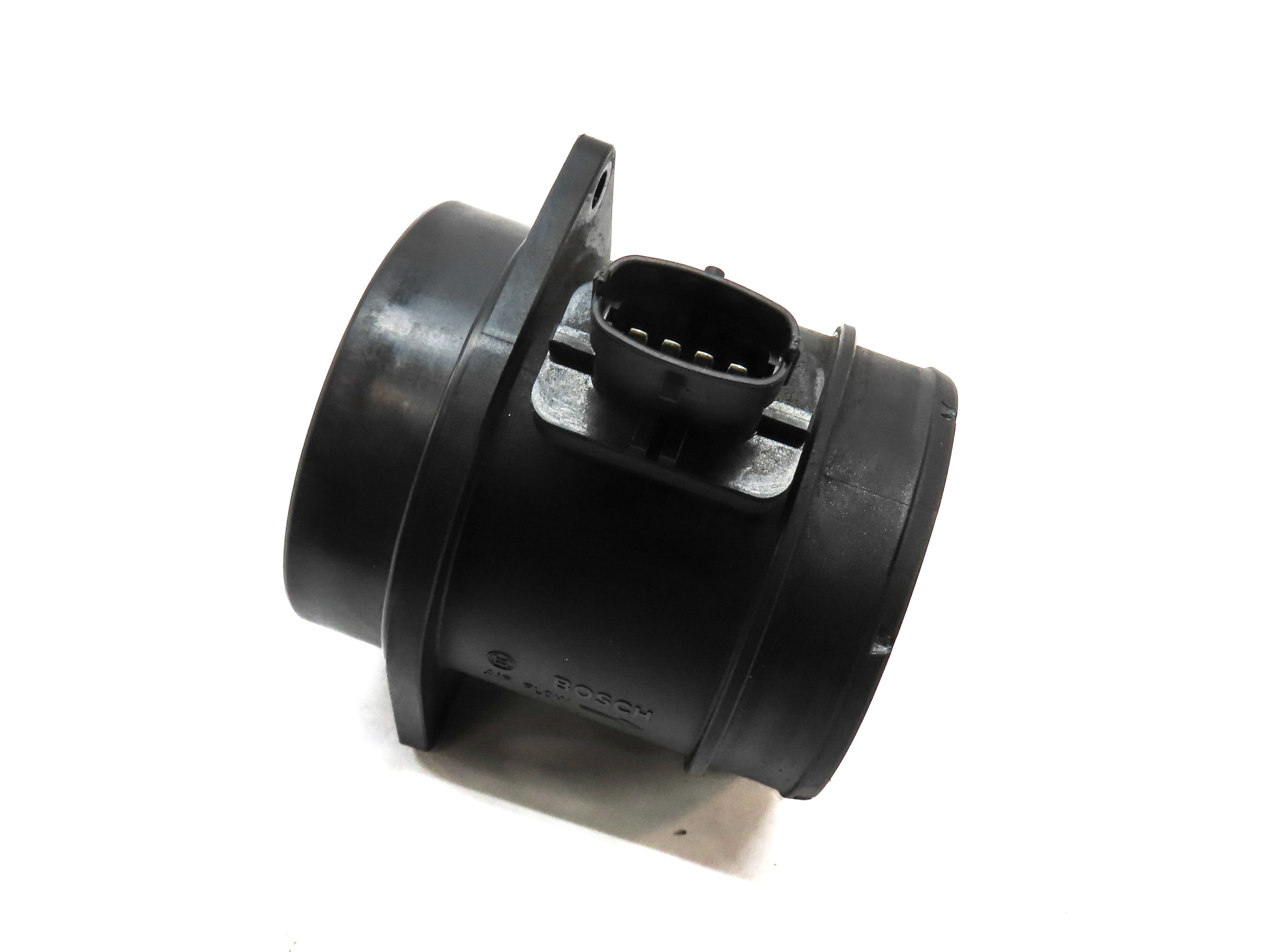 2013-2020 RANGE ROVER SPORT (L405 L494) 5.0L SUPERCHARGED MASS AIR FLOW SENSOR — exact item pictured